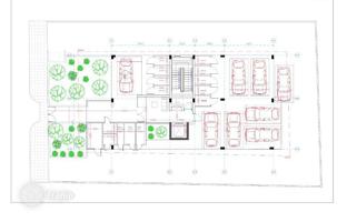 3-bedroom apartment in new building in Limassol for 890,000 €