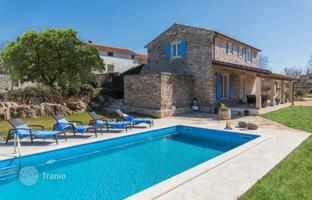3-bedroom house 142 m² in Istria County for 550,000 €