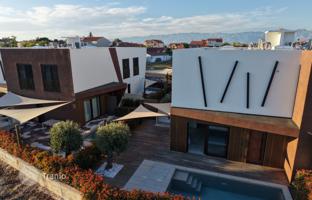 2-bedroom apartment 104 m² in Nin for 389,000 €