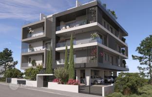 2-bedroom apartment in new building in Limassol for 305,000 €