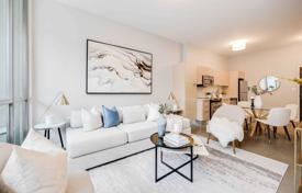 Apartment – Queen Street East, Toronto, Ontario,  Canada for C$971,000