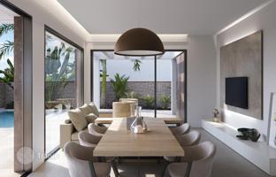 3-bedroom villa 211 m² in Pilar de la Horadada for 1,895,000 €