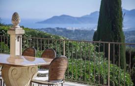 Villa – Mougins, Côte d'Azur (French Riviera), France for 4,490,000 €