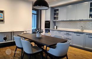 3-room apartment 126 m² in Dzintaru prospekts for 530,000 €
