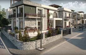 Apartments in Kyrenia for 289,000 €