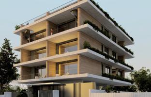 2-bedroom apartment in new building in Limassol for 435,000 €