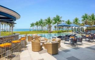 1-bedroom apartment 31 m² in Da Nang for $119,000