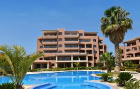 Apartments in the best area of Paphos for 274,000 €