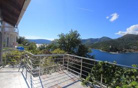 Modern villa overlooking the sea and the mountains, Lepetane, Tivat, Montenegro for 239,000 €