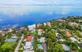 Townhome – Coral Gables, Florida, USA for $3,400,000