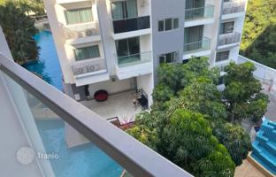 1-bedroom apartment 50 m² in Pattaya for $84,000