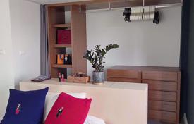 1 bed Duplex in Ideo Morph 38 Phra Khanong Sub District for $201,000