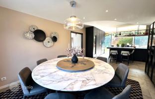 5-bedroom villa in Vallauris for 3,350,000 €