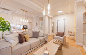 Stylish two-bedroom apartment in Koukaki, Athens, Attica, Greece for 325,000 €