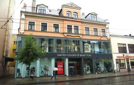 Apartment – Central District, Riga, Latvia for 145,000 €