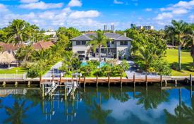 Townhome – Hallandale Beach, Florida, USA for $6,500,000