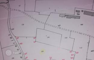 Land plot 9,663 m² in Nicosia for 800,000 €