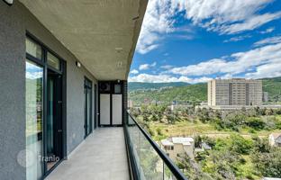 2-bedroom apartment 61 m² in Vake-Saburtalo for $192,000