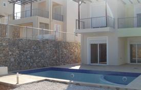 Two-storey house with a pool and sea views in Kefalas, Crete, Greece for 260,000 €