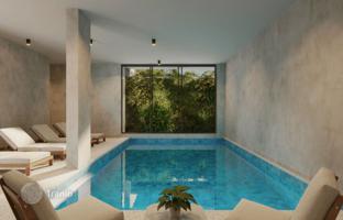1-bedroom apartment in new building in Paphos for 280,000 €