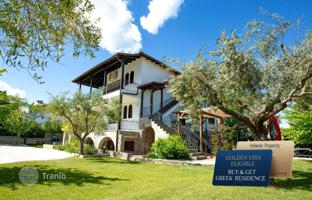 6-bedroom villa 270 m² in Chalkidiki (Halkidiki) for 800,000 €