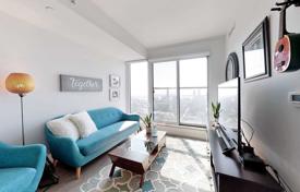 Apartment – Old Toronto, Toronto, Ontario,  Canada for C$747,000
