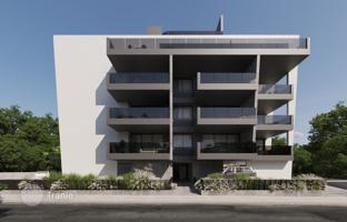 3-bedroom apartment 114 m² in Kato Polemidia for 390,000 €