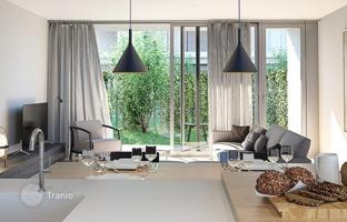 4-bedroom apartment 128 m² in Barcelona for 572,000 €