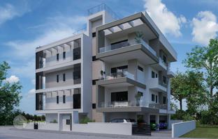New residence 5 minutes away from the sea, Limassol, Cyprus for From 440,000 €