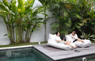 3-bedroom villa 165 m² in Jalan Umalas for $425,000