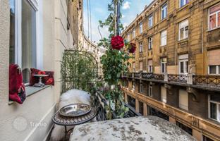 3-room apartment 83 m² in District VI (Terézváros) for 382,000 €