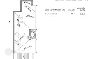 4-bedroom apartment 240 m² in Zadar County for 480,000 €