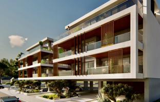 3-bedroom apartment 109 m² in Thermi for 340,000 €