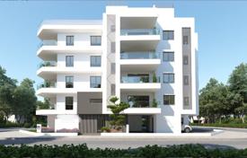Complex in the prestigious area of Saint George in Larnaca for 240,000 €