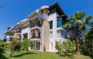 2-bedroom townhouse 130 m² in Kemer for 14,993,000 TRY