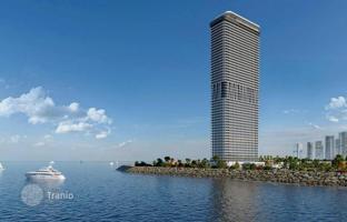 2-bedroom apartment in new building 87 m² in Batumi for $240,000