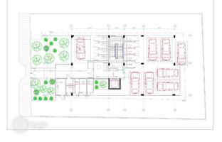 2-bedroom apartment in new building in Limassol for 660,000 €