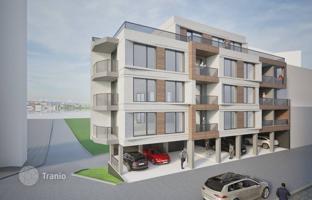 1-bedroom apartment 71 m² in Burgas (city) for 157,000 €