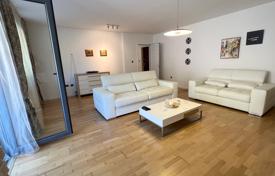 Two-bedroom apartment in a quiet location near the sea, Przno, Budva, Montenegro for 209,000 €