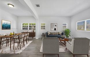3-bedroom house 115 m² in Miami for $576,000