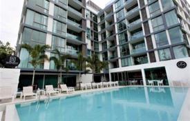 Cosy flat with a terrace in a comfortable residence with a pool, near the beach, Bang Thao, Thailand for 230,000 $ Cosy flat with a terrace in a comfortable residence with a pool, near the beach, Bang Thao, Thailand for 230,000 $