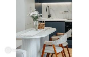 1-bedroom apartment 53 m² in Krtsanisi Street for $175,000