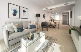 New turnkey apartment with a garden in Pulpi, Alicante, Spain for 465,000 €