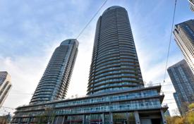 Apartment – Lake Shore Boulevard West, Etobicoke, Toronto,  Ontario,   Canada for C$1,088,000
