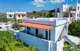 Renovated detached house with unlimited sea views in Aegina island, Greece for 404,000 €