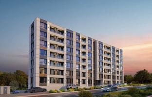 2-bedroom apartment 93 m² in Meden Rudnik for 102,000 €