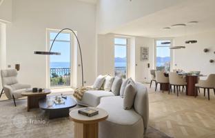 3-bedroom apartment in Cannes for 2,990,000 €