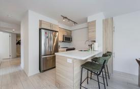 Apartment – Adelaide Street West, Old Toronto, Toronto,  Ontario,   Canada for C$1,126,000