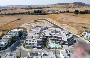 2-bedroom apartment 87 m² in Larnaca for 260,000 €