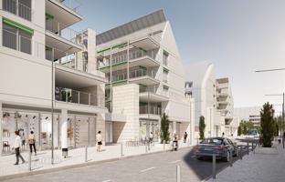 2-bedroom apartment 154 m² in Lisbon for 1,000,000 €